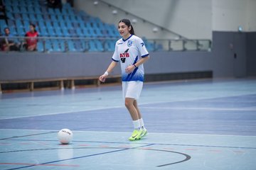 Bild 6 - wBJ Power Girls Cup Suederelbe
